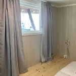 Orman Evi Eidstod Vrådal