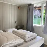 Orman Evi Eidstod Vrådal