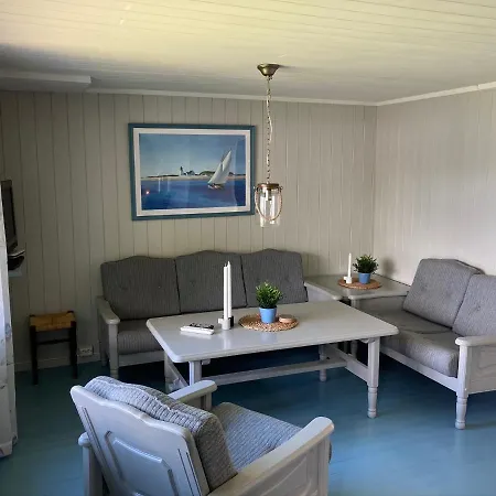 Domek letniskowy Eidstod Vrådal