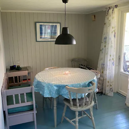 Gerendaház Eidstod Vradal