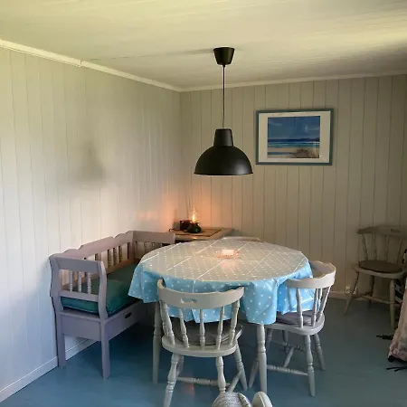 Lodge Eidstod *