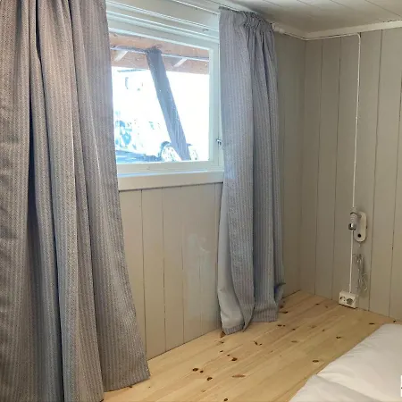 Lodge Eidstod Vradal