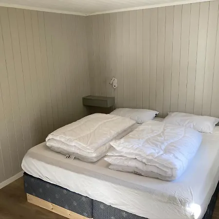 Lodge Eidstod *