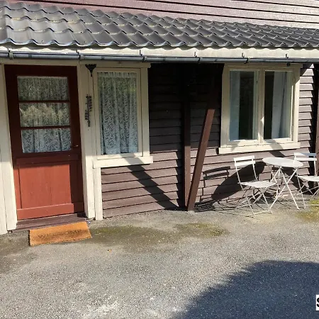 Lodge Eidstod