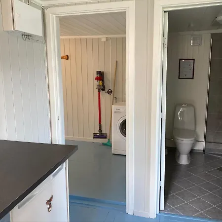Lodge Eidstod