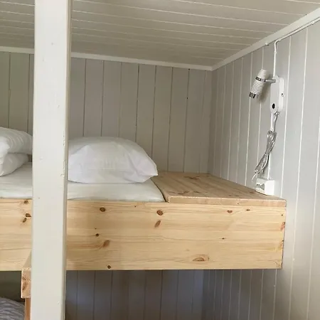 Gerendaház Eidstod Vradal