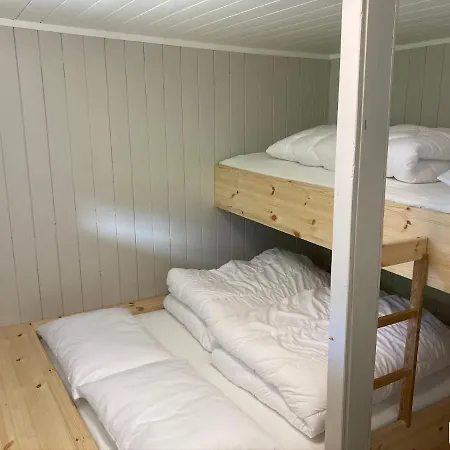 Eidstod Domek letniskowy