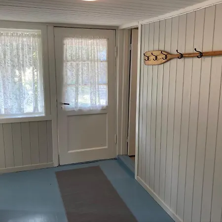 Lodge Eidstod