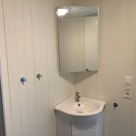 Lodge Eidstod