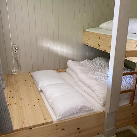 Eidstod Gerendaház
