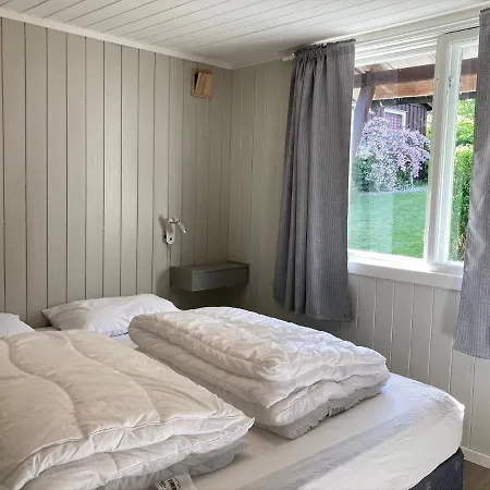 Domek letniskowy Eidstod Vrådal