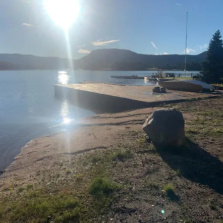 Lodge Eidstod