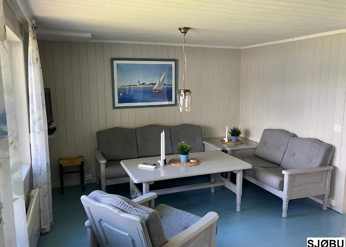 Lodge Eidstod Vradal