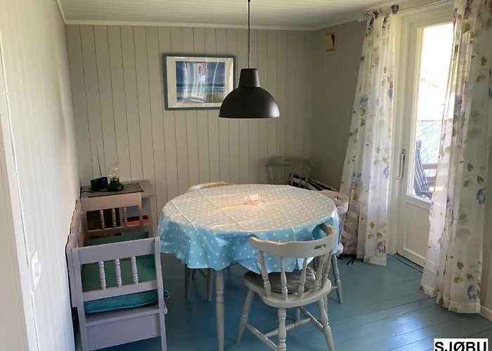 אכסניה Eidstod וראדל