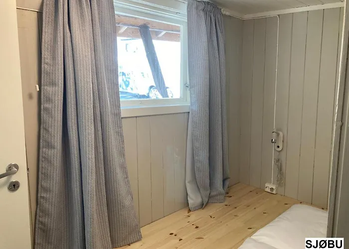 Lodge Eidstod Vradal