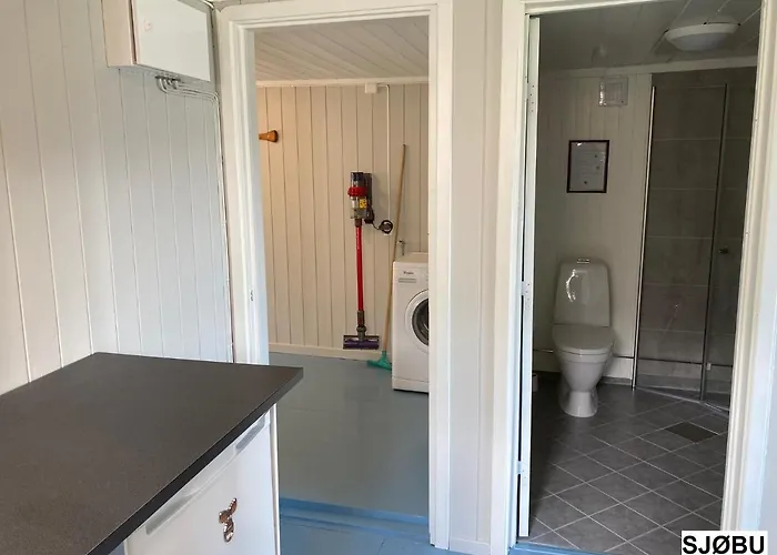 אכסניה Eidstod