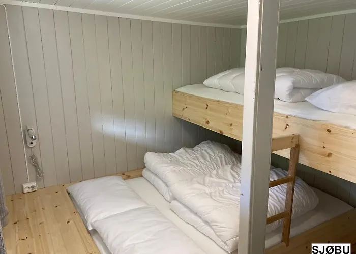 Eidstod אכסניה