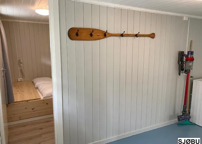 Eidstod אכסניה וראדל