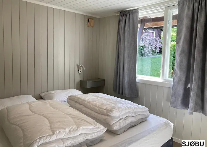 Lodge Eidstod Vradal