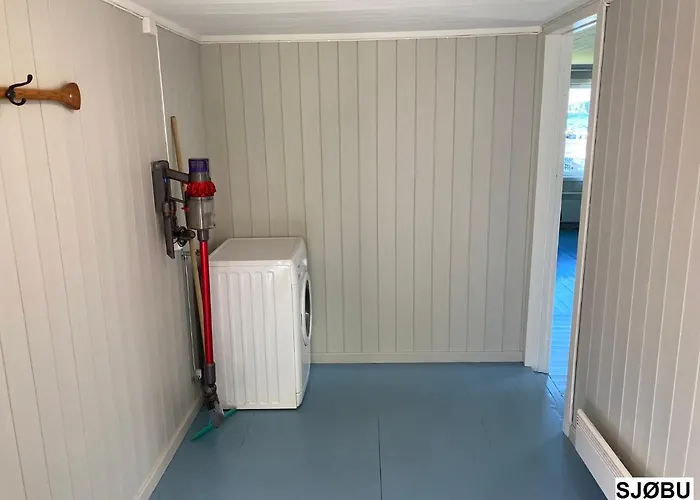 Eidstod אכסניה