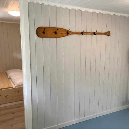 Eidstod Gerendaház Vradal