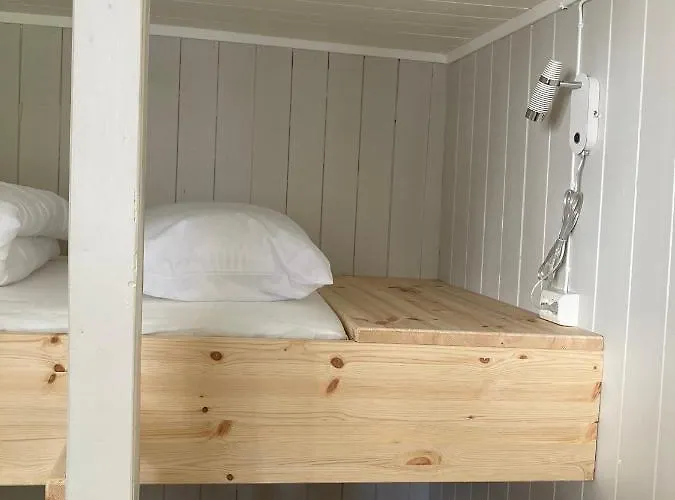 Gerendaház Eidstod Vradal